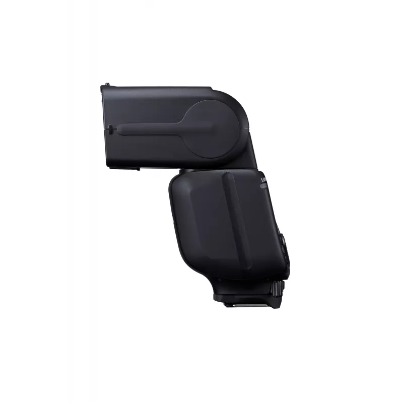 Flash para videocámara Canon Speedlite EL-10 Negro pila AA 287 g