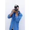 Flash para videocámara Canon Speedlite EL-10 Negro pila AA 287 g