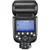 Flash compacto Godox TT685II/N Negro Nikon 405 g 64 mm de ancho