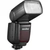 Flash compacto Godox TT685II/N Negro Nikon 405 g 64 mm de ancho