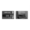 Luz LED Godox LEDP260C 30 W negro blanco