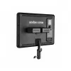 Luz LED Godox LEDP260C 30 W negro blanco