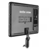 Luz LED Godox LEDP260C 30 W negro blanco