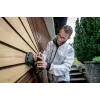 Lijadora excéntrica Metabo SXA 18 LTX 150 BL