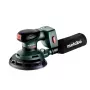 Lijadora excéntrica Metabo SXA 18 LTX 150 BL