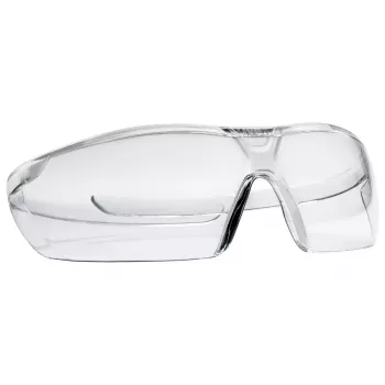 Gafas de seguridad Uvex pure-fit transparentes policarbonato certificadas CE
