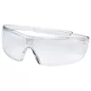 Gafas de seguridad Uvex pure-fit transparentes policarbonato certificadas CE