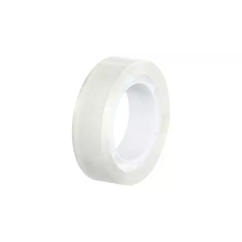 Cinta adhesiva TESA 57911 7,5 m polipropileno transparente