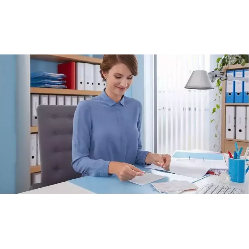 Cinta adhesiva TESA 57911 7,5 m polipropileno transparente