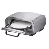 Horno de pizza Unold Enzo 68916 pizzero/horno 1 pizza(s) 2100 W acero inoxidable