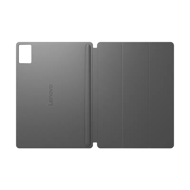Funda tipo folio Lenovo ZG38C07423 para Idea Tab Plus 30,7 cm (12,1