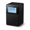 Despertador digital Philips TAR5100/10 negro 12/24h LCD Bluetooth