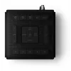 Despertador digital Philips TAR5100/10 negro 12/24h LCD Bluetooth