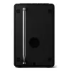 Despertador digital Philips TAR5100/10 negro 12/24h LCD Bluetooth