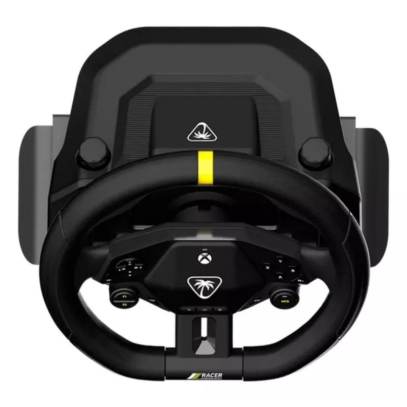 Volante Turtle Beach Racer Wireless Racing Wheel Gearbox PC Xbox