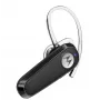 Auriculares Motorola HK126 inalámbricos con gancho, in-ear para empresa/día a día USB Type-C Bluetooth negros