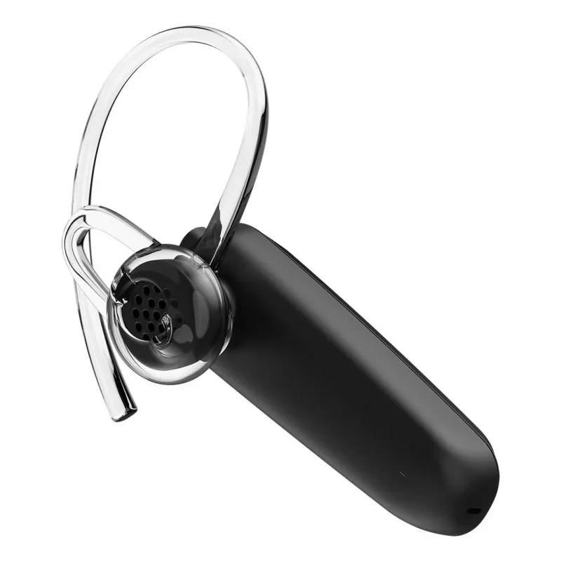 Auriculares Motorola HK126 inalámbricos con gancho, in-ear para empresa/día a día USB Type-C Bluetooth negros