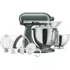Batidora de vaso KitchenAid 5KSM175PSEJP 300 W verde