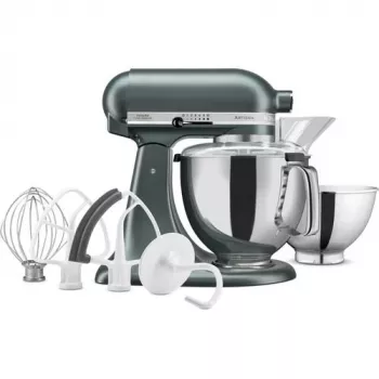 Batidora de vaso KitchenAid 5KSM175PSEJP 300 W verde
