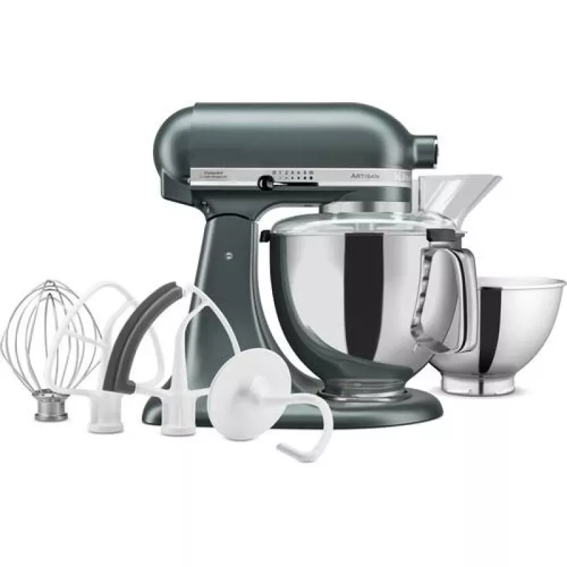 Batidora de vaso KitchenAid 5KSM175PSEJP 300 W verde