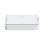 Router de viaje D-Link AX3000 Wi-Fi 6, router de red móvil, blanco, portátil, Wi-Fi 6 (802.11ax), 4G, 5G, MicroSD (TransFlash)
