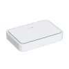 Router de viaje D-Link AX3000 Wi-Fi 6, router de red móvil, blanco, portátil, Wi-Fi 6 (802.11ax), 4G, 5G, MicroSD (TransFlash)