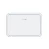Router de viaje D-Link AX3000 Wi-Fi 6, router de red móvil, blanco, portátil, Wi-Fi 6 (802.11ax), 4G, 5G, MicroSD (TransFlash)