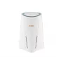 Router SOHO D-Link AX6000 Wi-Fi 6, Wi-Fi 6E (802.11ax), doble banda (2,4 GHz / 5 GHz), Ethernet LAN, blanco, router de sobremesa
