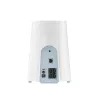 Router SOHO D-Link AX6000 Wi-Fi 6, Wi-Fi 6E (802.11ax), doble banda (2,4 GHz / 5 GHz), Ethernet LAN, blanco, router de sobremesa