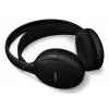 Auriculares/headset Philips SHC5200M2/12 inalámbricos de diadema para TV USB Type-C negros