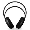 Auriculares/headset Philips SHC5200M2/12 inalámbricos de diadema para TV USB Type-C negros
