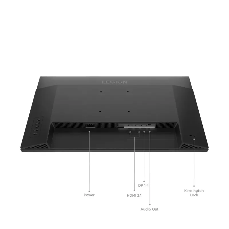 Monitor Lenovo Legion 27U-10 68,6 cm (27