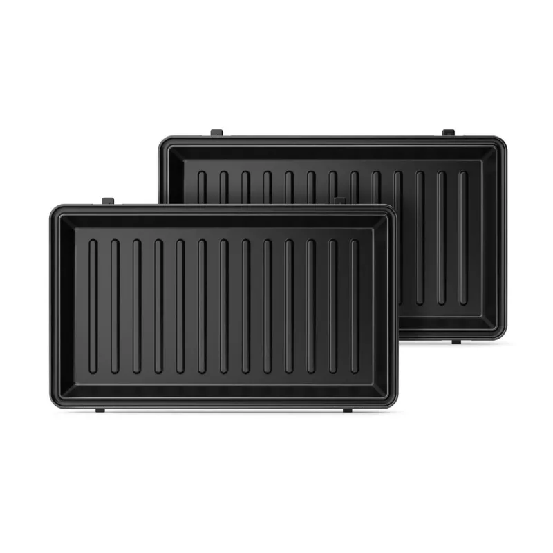 Sandwichera Philips 5000 series HD2350/80, Fenol-Formaldehído (PF), 0,75 m, 750 W, 220-240 V, 50-60 Hz, 236 mm