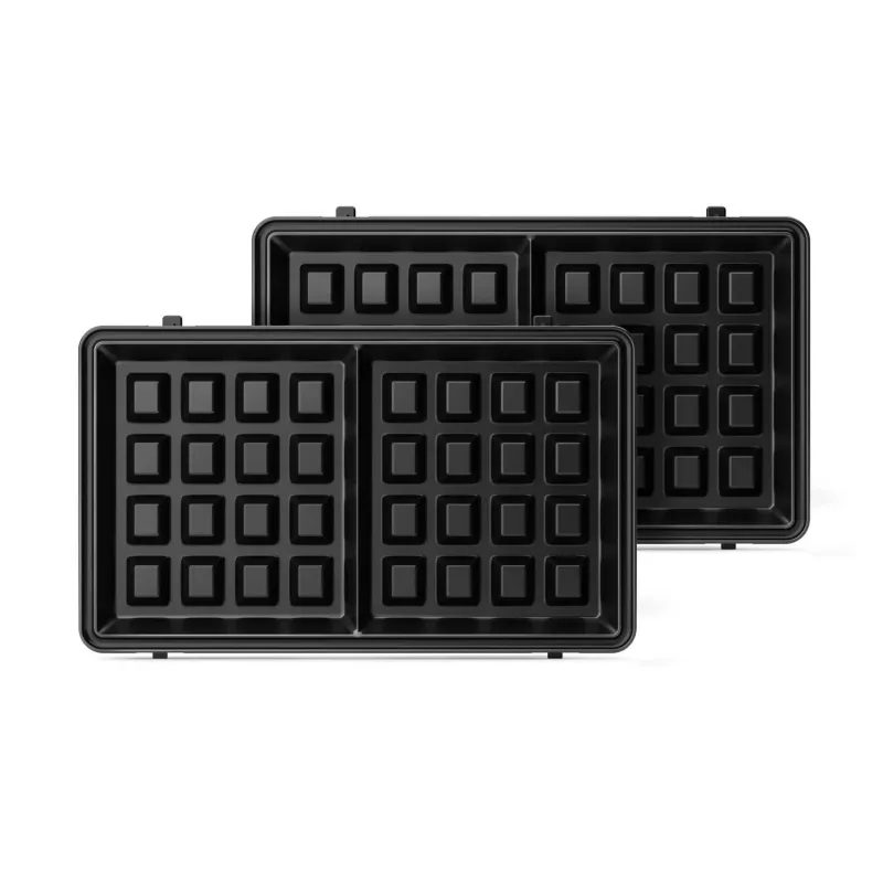 Sandwichera Philips 5000 series HD2350/80, Fenol-Formaldehído (PF), 0,75 m, 750 W, 220-240 V, 50-60 Hz, 236 mm