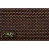 Radio portátil Adler AD 1171 – AM/FM, 10 W RMS, Bluetooth, antena externa, bronce, 290×200×172 mm