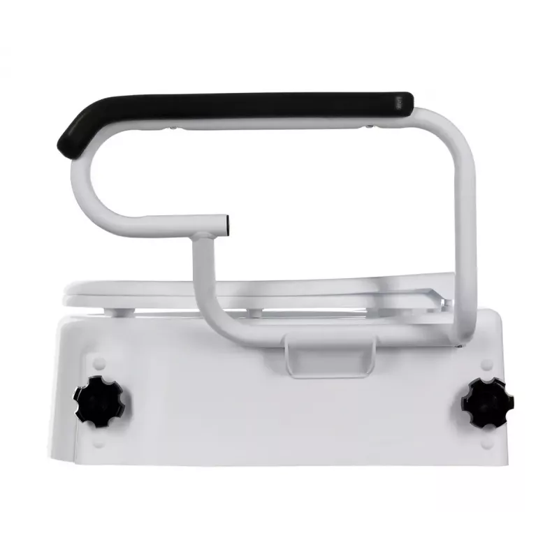 ActionMed NT200AM elevador de inodoro con asas