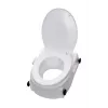 ActionMed NT200AM elevador de inodoro con asas