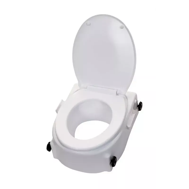 ActionMed NT200AM elevador de inodoro con asas