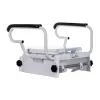 ActionMed NT200AM elevador de inodoro con asas