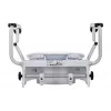 ActionMed NT200AM elevador de inodoro con asas