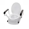 ActionMed NT200AM elevador de inodoro con asas