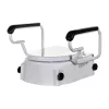 ActionMed NT200AM elevador de inodoro con asas