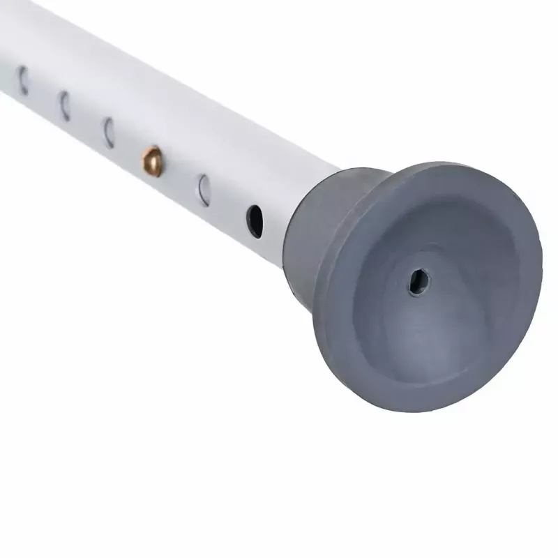 ActionMed KP400AM taburete de ducha giratorio