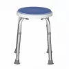 ActionMed KP400AM taburete de ducha giratorio