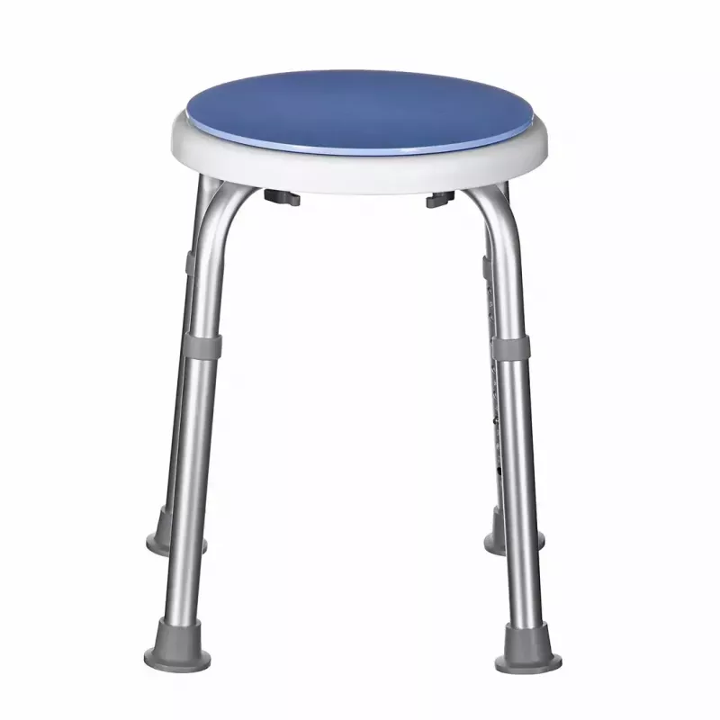 ActionMed KP400AM taburete de ducha giratorio