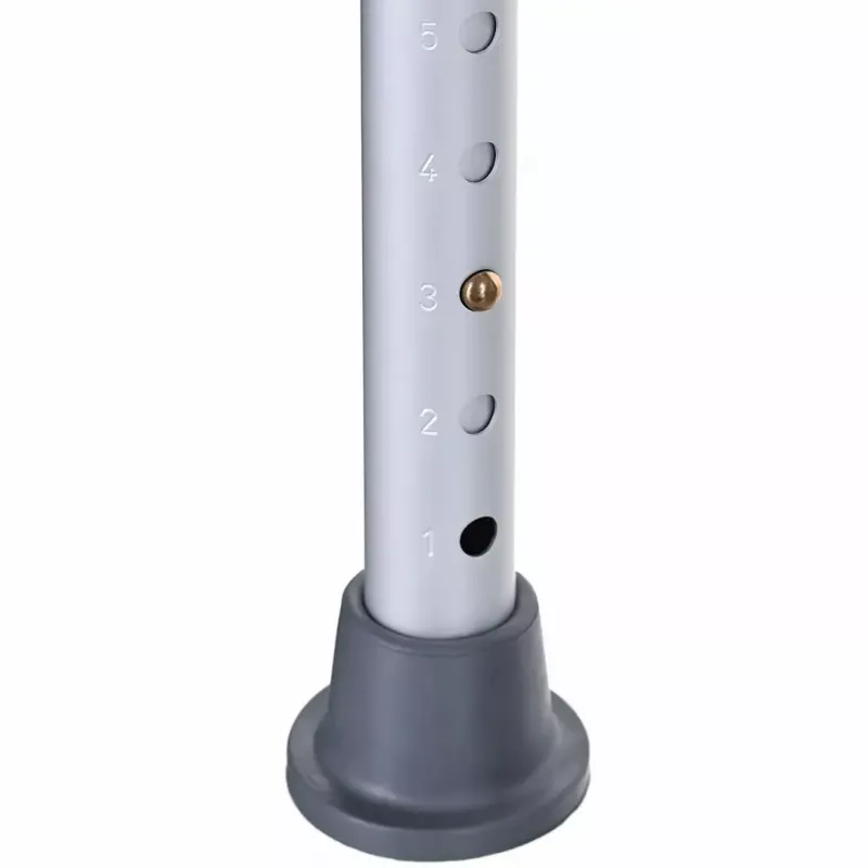 ActionMed KP400AM taburete de ducha giratorio