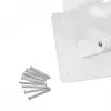 ActionMed KP600AM silla de ducha plegable de pared