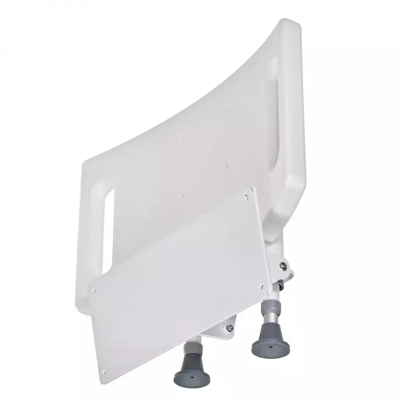 ActionMed KP600AM silla de ducha plegable de pared