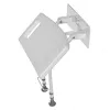 ActionMed KP600AM silla de ducha plegable de pared