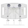 ActionMed KP600AM silla de ducha plegable de pared